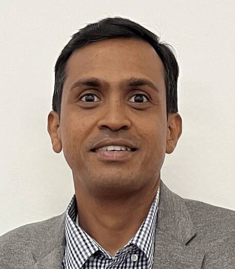 Pradeep Profile Img