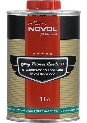 Classiccar Classic Cars tužidlo Epoxy Primer 3:1 1l od 1 346 Kč - Heureka.cz