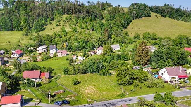 Prodej Pozemek, Ždírec nad Doubravou - Nový Studenec, okres Havlíčkův Brod