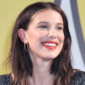 Millie Bobby Brown Gave Fans a Very Close-Up Look at Her Acne — See Photos