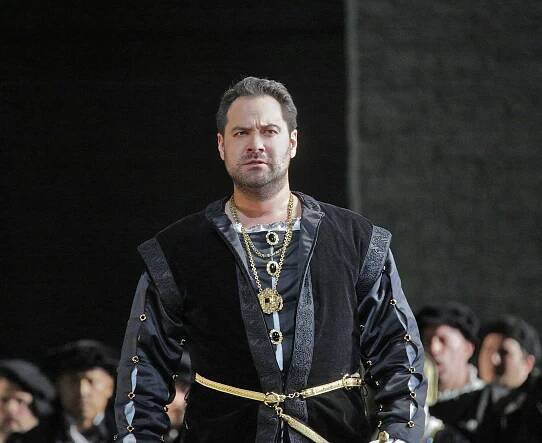 Photos | Ildar Abdrazakov Ildar Abdrazakov