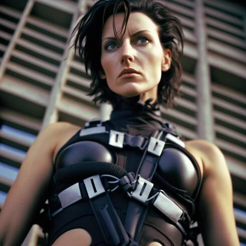blckbox.tv - Aeon Flux