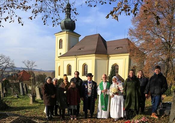 40 Jahre Egerländer Ehe – Deutschboehmen