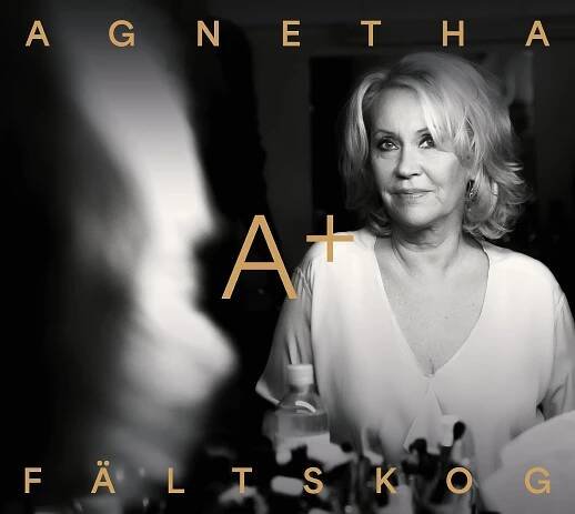 Fältskog Agnetha - A+ - Deluxe Edition CD