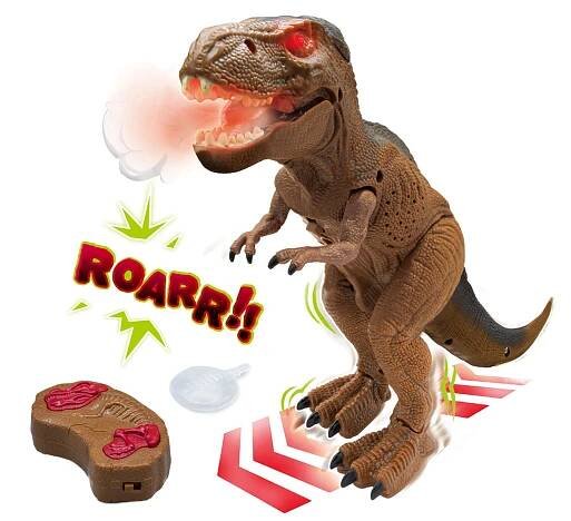Buki France RC T-Rex