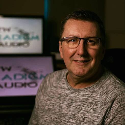 The Mix Academy by Professional Mixer, David Glenn. 