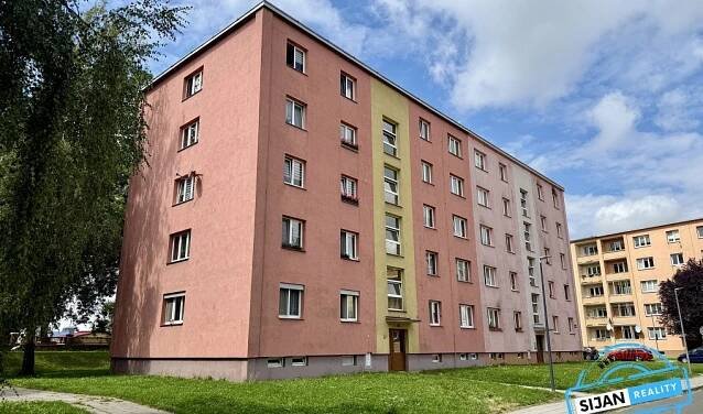 Prodej bytu 2+1 v Opavě | Reality.iDNES.cz 