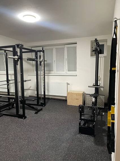 PrivateGym foto 6
