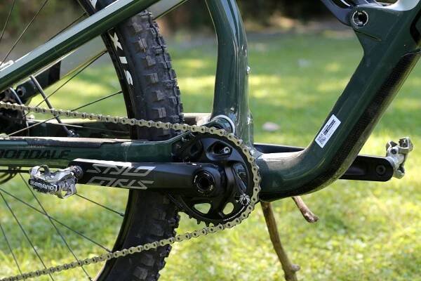 Cannondale představilo nového Jekylla, na devětadvácách, jeli jsme na něm | DoleKOP.COM
