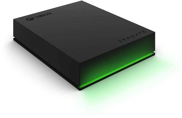 Seagate Game Drive pro Xbox Series X/S 5TB