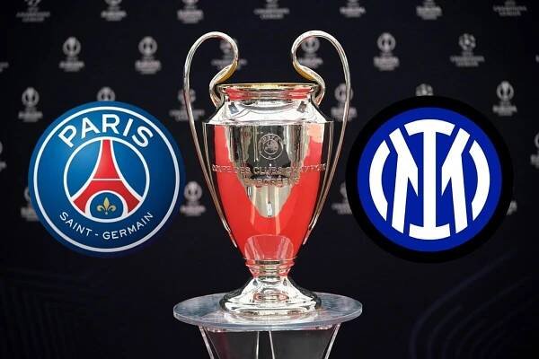 What time is PSG vs Inter Milan: How to watch the Champions League final in the USA?