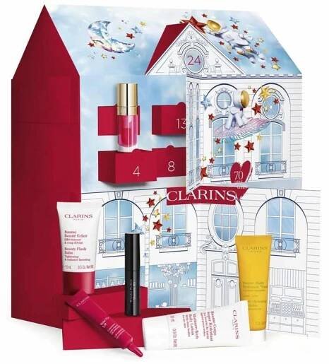 CLARINS Vánoční kalendář 2024
