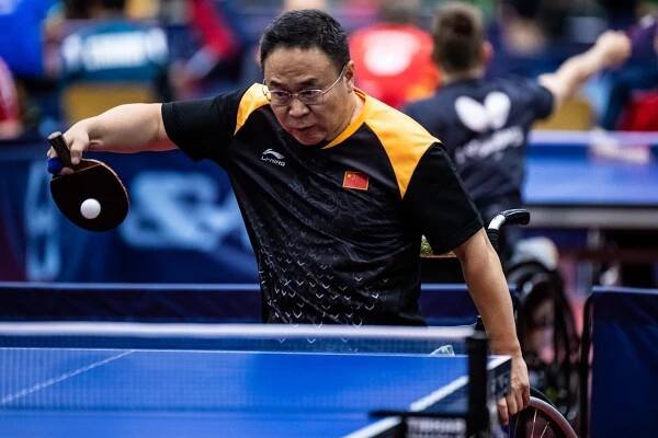 Gallery 2019 - Slovenia Open Thermana Laško