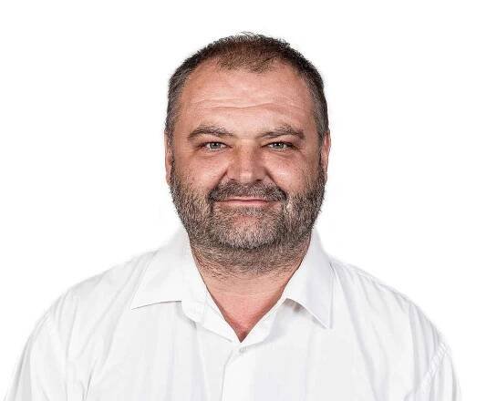 Marek Vávra, ANO 2011, 47 let, majitel pivovaru