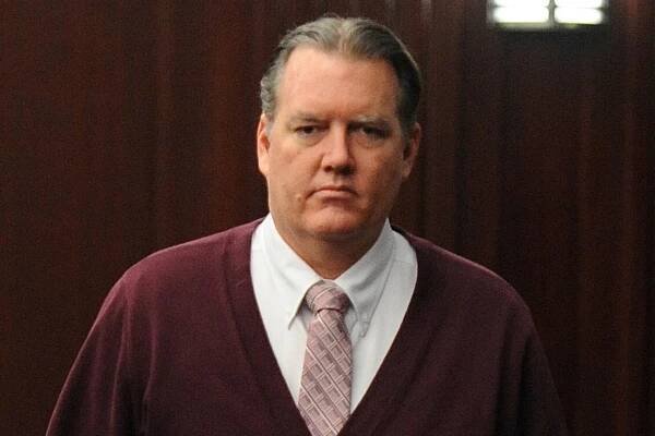 Michael Dunn