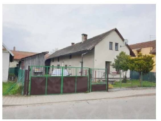 Prodej Dům, Radhošť, okres Ústí nad Orlicí