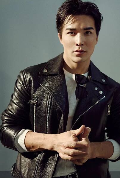 Timid Magazine | Writer - Lan Vu