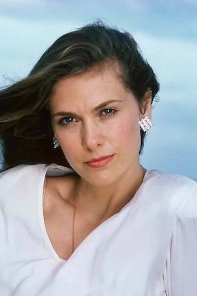 Colleen Camp isDiane