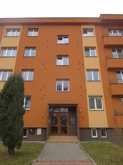 Pronájem bytu Moravská Ostrava a Přívoz pro studenty za 9 000 Kč/měsíc (56 m2) | Studentreality