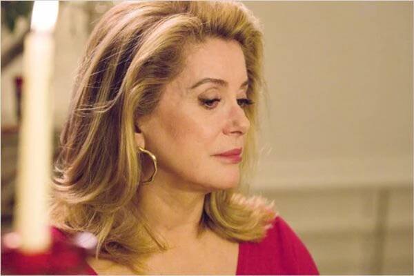 Catherine Deneuve