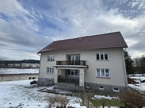 Prodej bytu 3+1, 82 m2 | Reality.iDNES.cz 