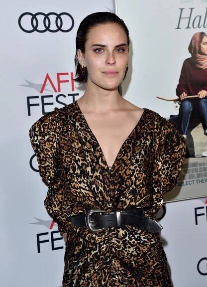 Tallulah Willis Shares Borderline Personality Disorder Diagnosis