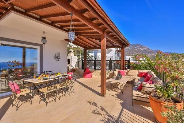 Gallery – Villa Turquoise