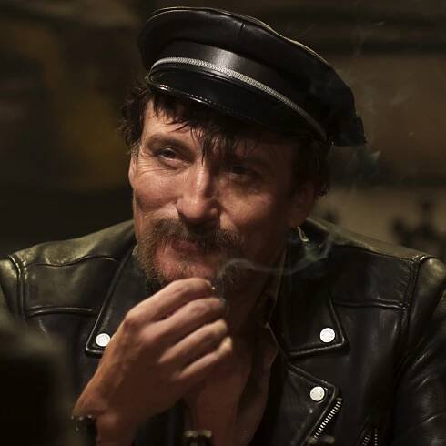 Rainer Werner Fassbinder - The New York Times