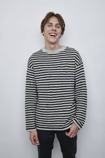 Jacob Bertrand - Actor