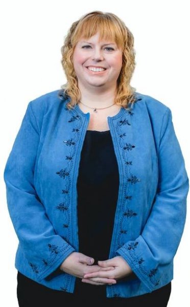 Jennifer Bolan — Austin Capital Advisors