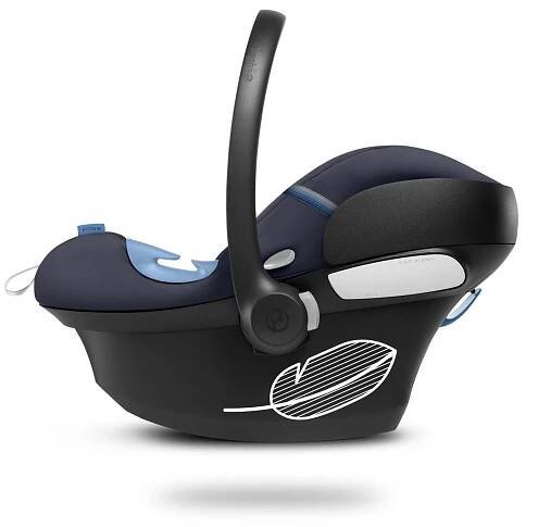 Dětská autosedačka Cybex Aton M i-Size 0-13 kg – Obchodiště.cz