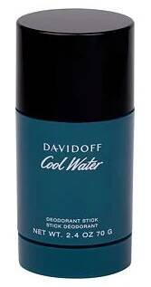 Deodorant Davidoff Cool Water 70 g