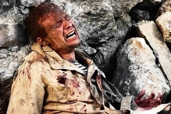 9. rota - Z filmu - Alexej Čadov