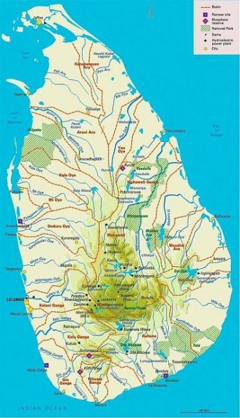 mapa_Sri_Lanky