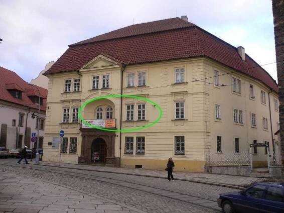 Pronájem kanceláří v Plzni, kanceláře k pronájmu