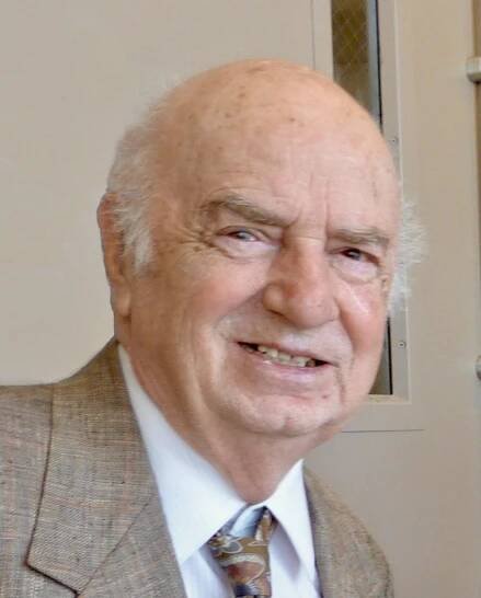 Robert Leo Schmidt