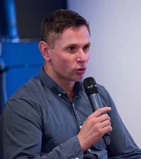 Robert Čásenský (Reportér): Nechtěl jsem dělat noviny pro žádného oligarchu