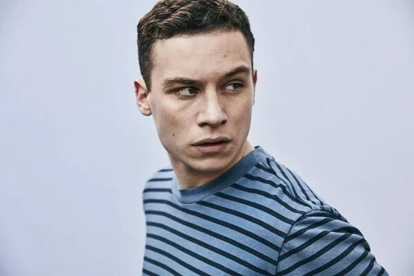 Finn Cole - Animal Kingdom - Season 4 - Promo