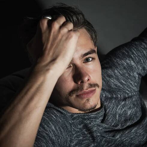 Adam Herich - ACTORSMAP