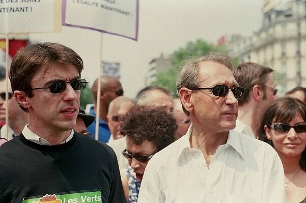 Bertrand Delanoë — Wikipédia
