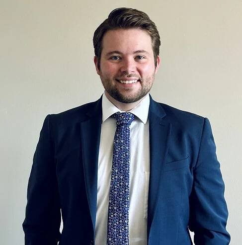 Ryan Madsen - Airports Council International - North America