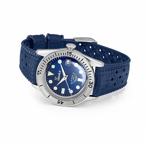 Squale SUB-39 SuperBlue SUB-39RD.HTB od 32 800 Kč | Chronoshop.cz