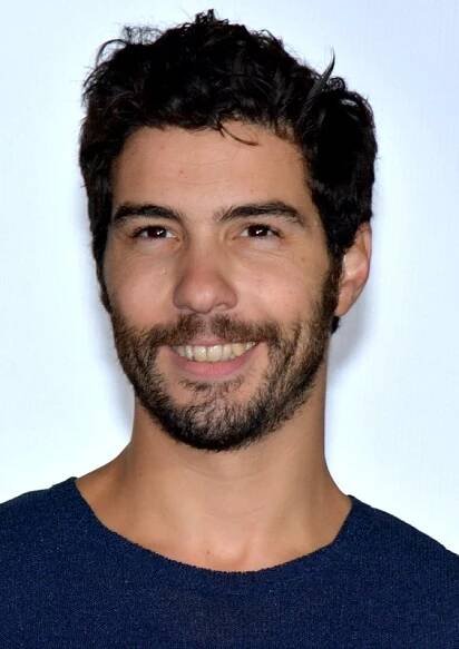 Tahar Rahim – Wikipedia