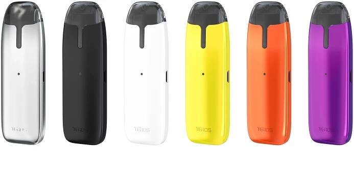 Joyetech Teros elektronická cigareta 480mAh, 1ks