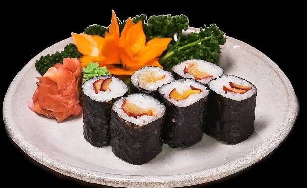 Sushi Sapa | Wolt | Delivery | Liberec
