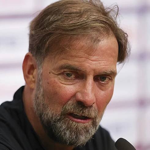 Jürgen Klopp - Fotbal - iDNES.cz