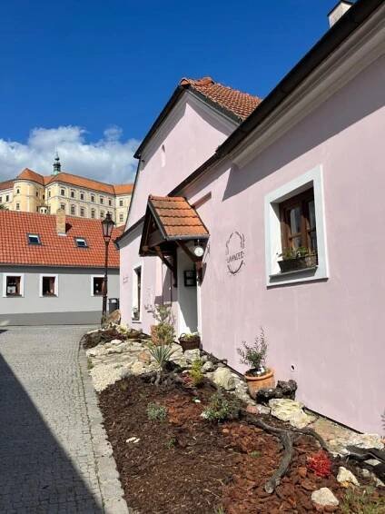 Apartmany Lavander Mikulov