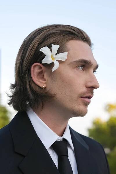 austin abrams