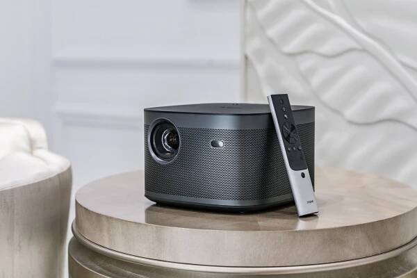 XGIMI HORIZON Pro