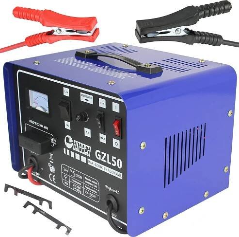 Ripper GZL-50 12/24V 70Ah od 999 Kč